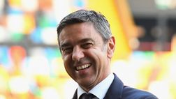 Milan, Costacurta: “Con Allegri puoi lottare per lo Scudetto se sistemi …”