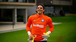 Inter, ora Inzaghi ha anche il fattore Sommer. Fare male all’Inter è diventata un’impresa