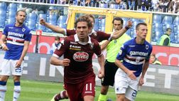Toro, pareggio con rammarico