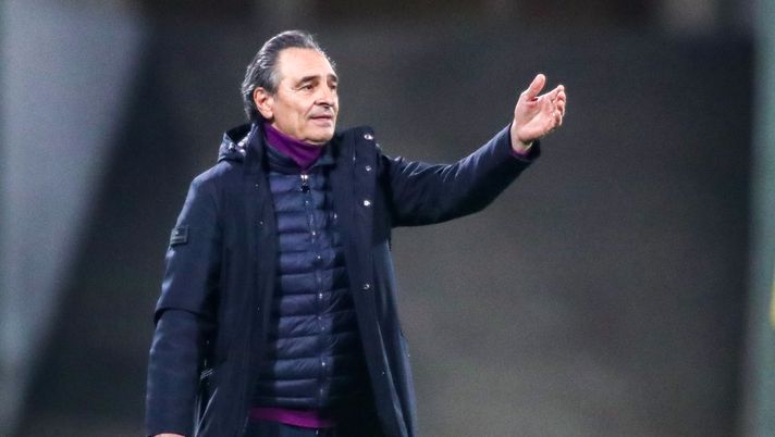 Prandelli: “Voglio troppo bene alla Fiorentina, non posso vederla soffrire” - immagine 1