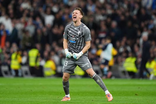 Radu: “Grato all’Inter, ma i molti prestiti mi hanno penalizzato. Ora sono contento”- immagine 2