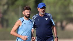 News Lazio / È sempre Hysaj, ceduto Marcos Antonio: rassegna stampa