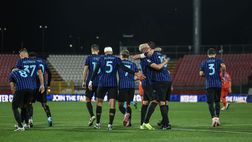 Pazza Inter Under 23: Zuberek evita il ko al 96′! E’ 2-2 con l’Ospitaletto