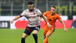 Inter-Bologna, le pagelle di Tmw