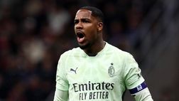 Modric riprende Leão e Maignan sbuffa: lo psico-dramma del Milan contro l’Udinese