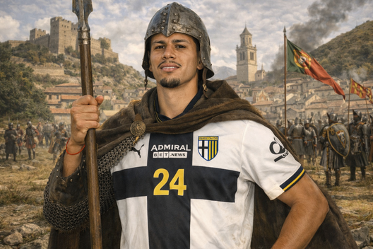 Parma, da Pellegrino a Bernabè: l’etimologia dei cognomi della Serie A- immagine 10