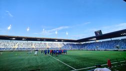 Losanna-Fiorentina, stadio sold out: nella storia recente solo un’altra volta