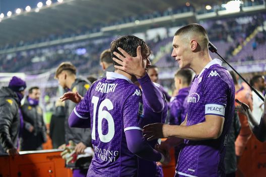 È un dicembre da incorniciare, la Fiorentina pensa in grande per il 2024- immagine 2