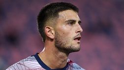 Lecce, operazione al ginocchio per Bonifazi: il comunicato e i tempi di recupero