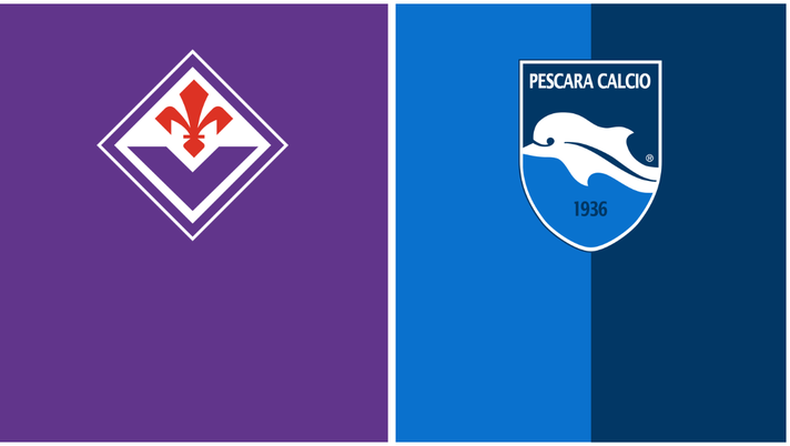 Fiorentina logo
