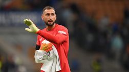 Donnarumma: “Affronteremo la Bosnia con la giusta serenità. Dobbiamo pensare a noi”