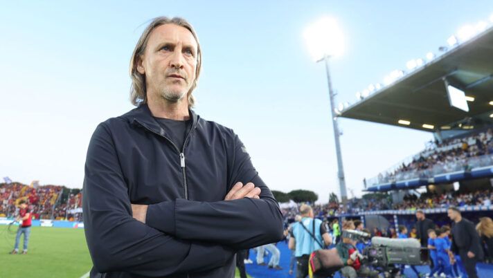 FLASH – Davide Nicola allenerà ancora in Serie A: c’è l’accordo e saluta l’Empoli - immagine 1