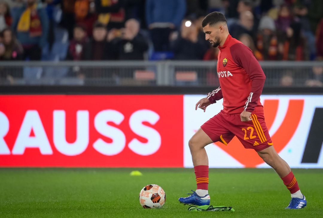 Roma-Sheriff – FOTOGALLERY - immagine 15