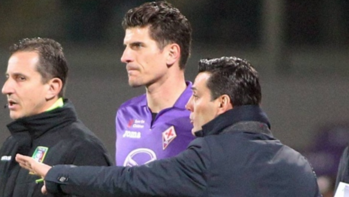 Gomez su Montella: “A Firenze ho bei ricordi. Vincenzo uno dei miei preferiti” - immagine 1