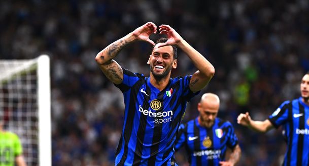Pistocchi: “La mia griglia scudetto? Inter davanti, ma c’è un pericolo”- immagine 2