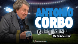Corbo: “Vi svelo il segreto del nuovo Napoli con la Roma. Sulla Juve e Spalletti…”