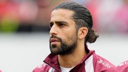 Rodriguez: “Al Milan volavano gli schiaffi con Gattuso. Inter? Inzaghi voleva…”