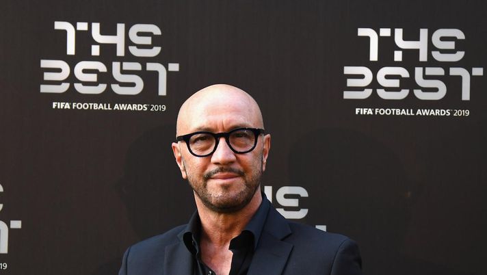 Walter Zenga ironizza sui social: “No, ma i portieri cerchiamoli che siano bravi con…” - immagine 1