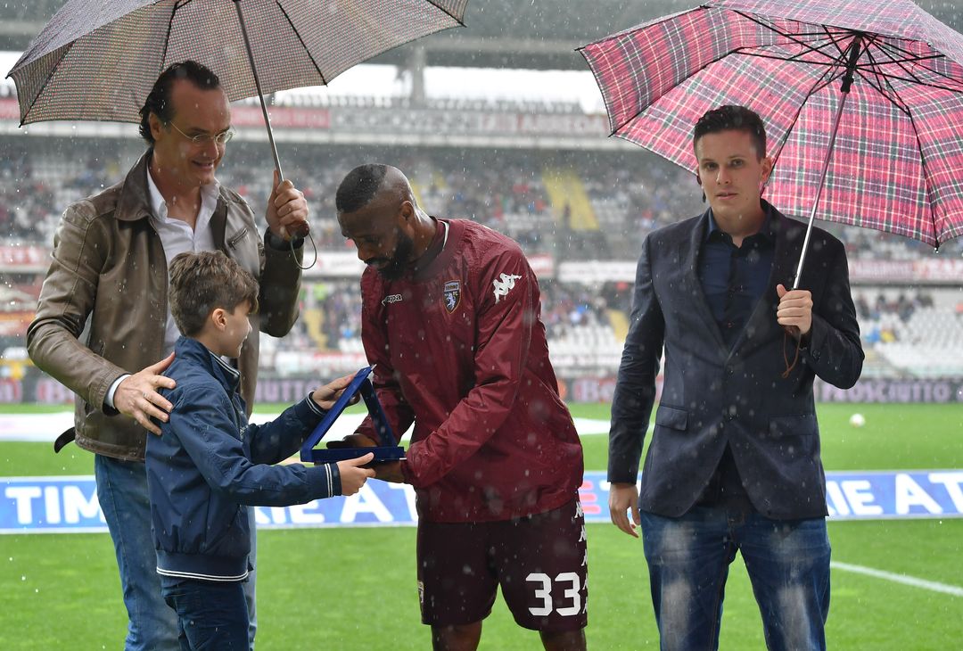 Fotogallery – Torino-SPAL 2-1: Belotti e De Silvestri la ribaltano - immagine 2