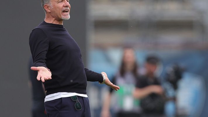 Lazio news / Il futuro di Baroni, la permanenza di Pedro: rassegna stampa - immagine 1