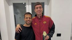 Soulé, il preparatore: “Tre mesi di dolore poi lo stop. Mai pensato all’operazione”