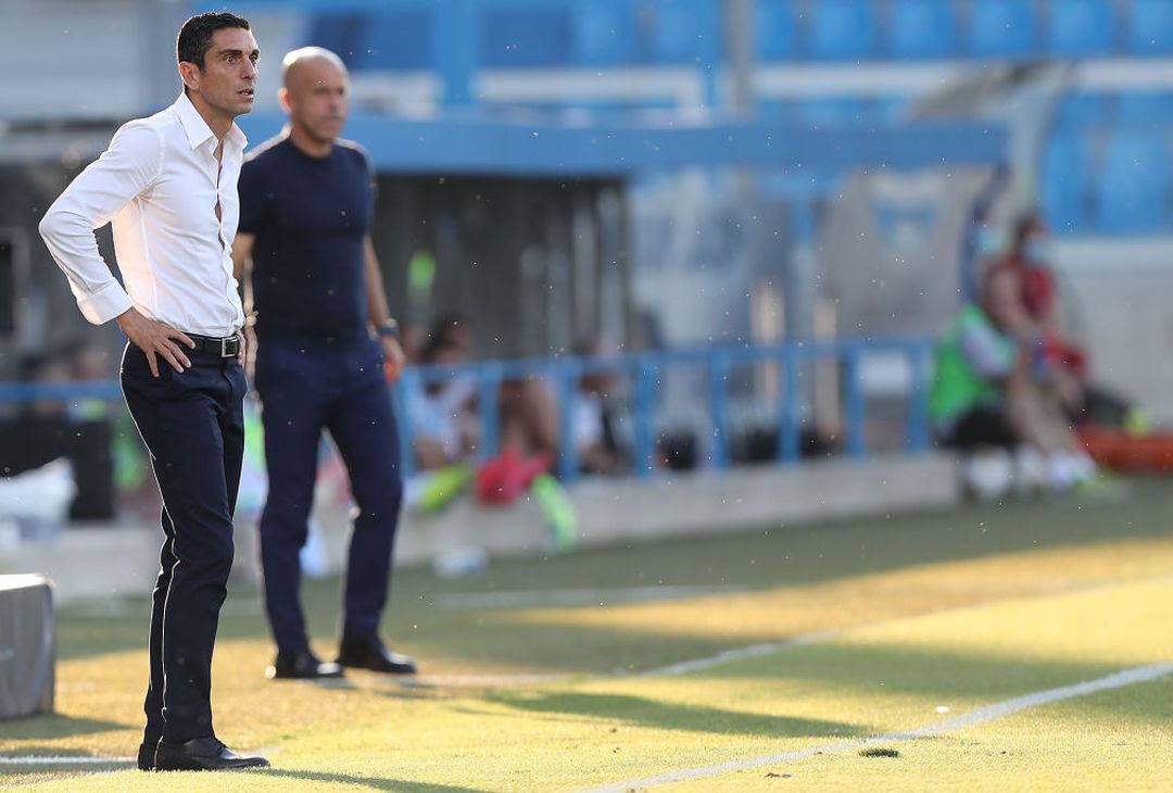 Fotogallery – Spal-Torino 1-1: sblocca Verdi, rimonta D’Alessandro - immagine 47