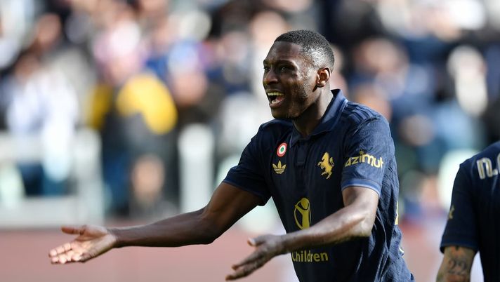 La Juve batte in rimonta l’Empoli: 4-1 allo Stadium, doppietta di Kolo Muani - immagine 1