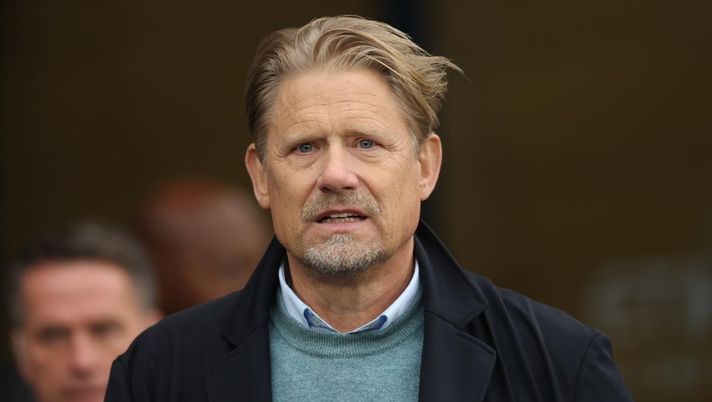 Schmeichel: 'La mia squadra preferita in Italia? Il Milan, da sempre!'
