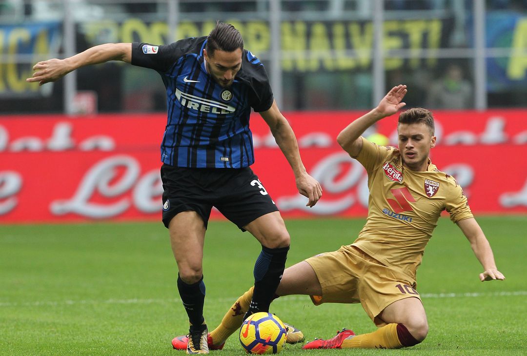 Fotogallery – Inter-Torino 1-1: i granata fermano la seconda in classifica - immagine 109