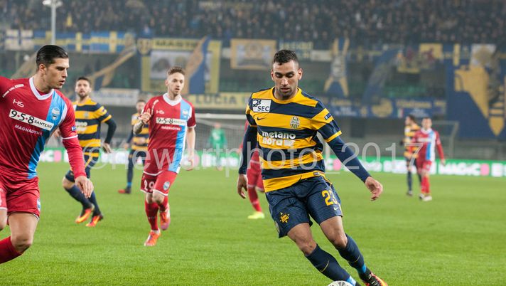 Brescia-Verona, le formazioni ufficiali  Brescia-Verona, le formazioni ufficiali - immagine 1