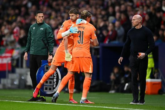 Tudor: “Kinsky? Cosa mai vista, vi dico perché l’ho cambiato! E lui ha capito”- immagine 2