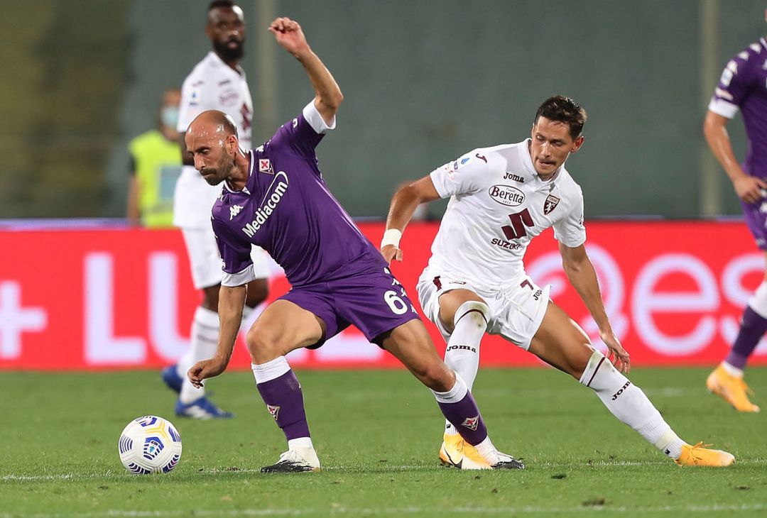 Fotogallery – Fiorentina-Torino 1-0: le immagini del match - immagine 65
