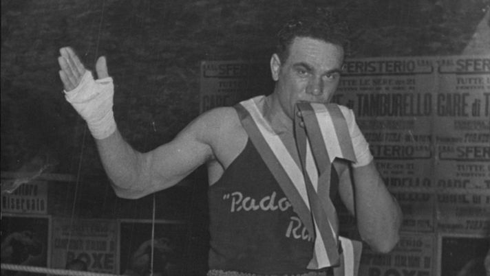 Federico Friso, il Terribile Mugnaio padovano che macinava farina e cazzotti - immagine 1