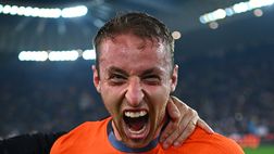 Trani: “L’Inter può cedere Frattesi in estate, non escludo ci pensi la Roma”