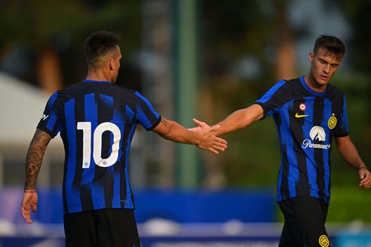 Getty Images Pergolettese, Abbate: “Risultato pesante, ma non può che essere così contro campioni così”- immagine 3