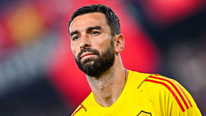 Atalanta, possibili rotazioni contro il Como: la gestione di Rui Patricio e Carnesecchi - immagine 1