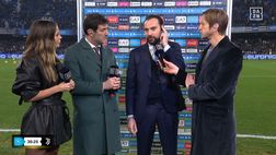 Napoli, Manna: “Faremo il possibile per sostituire Kvaratskhelia. Con Conte condividiamo…”