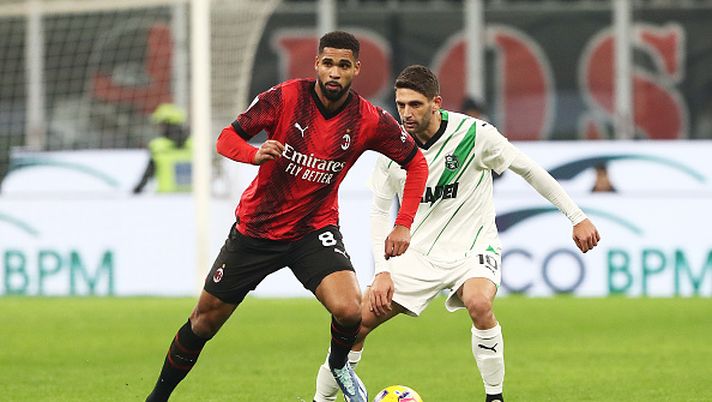 Rumors mercato: Berardi, Samuele Ricci e gli allenatori - immagine 1