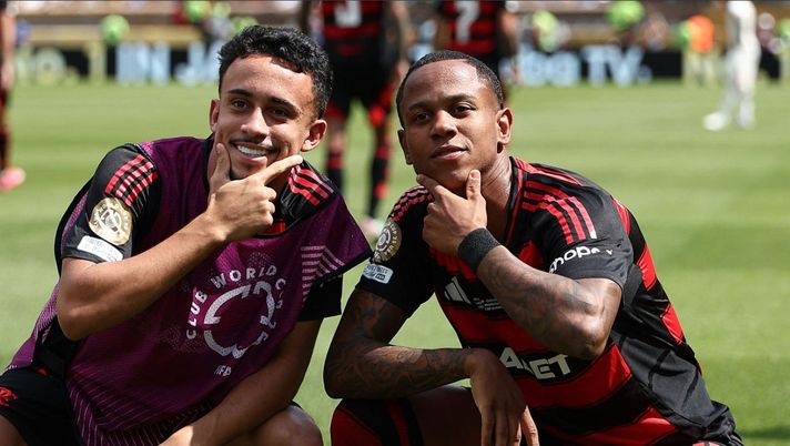 Mondiale per Club, Flamengo-Chelsea 3-1 e Benfica-Auckland 6-0 - immagine 1