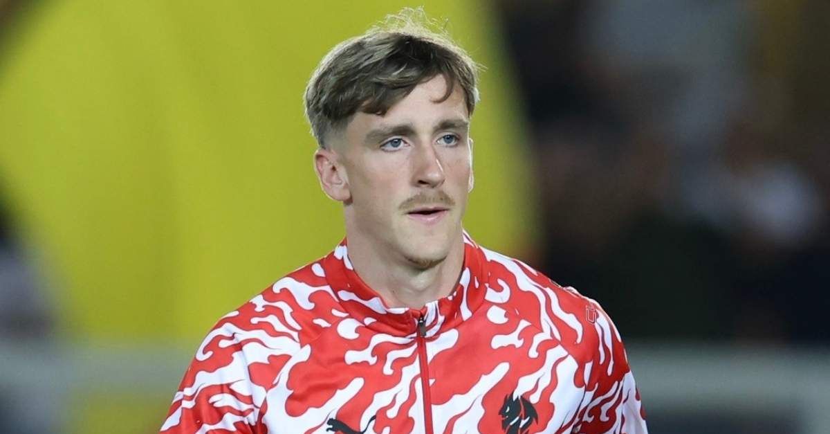 Lecce Milan, Saelemaekers: “Aiuterò Giménez a segnare e ci proverò anche io” Lecce Milan, Saelemaekers: “Aiuterò Giménez a segnare e ci proverò anche io”