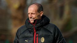 Come con Rabiot: Allegri ci riprova, la sua richiesta al Milan per il calciomercato di gennaio