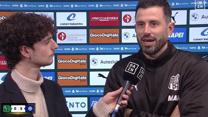 Grosso: “Perché non superiamo le big? Facilmente immaginabile. Se lasci all’Inter…” - immagine 1