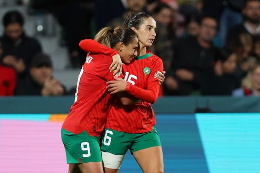 Mondiali femminili, agli ottavi Colombia e Marocco: eliminate Corea e Germania!- immagine 7