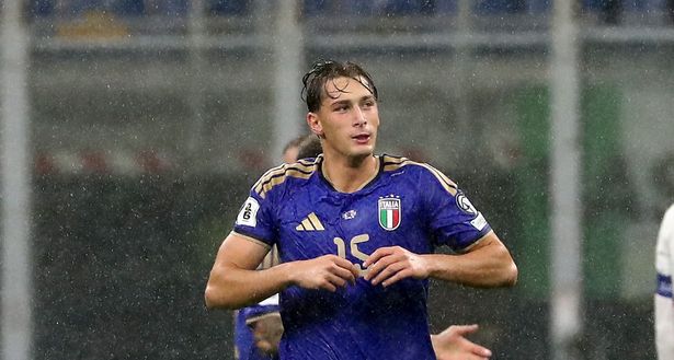 Adani: “Non sminuisco certo Haaland ma è Esposito da celebrare perché…”- immagine 2