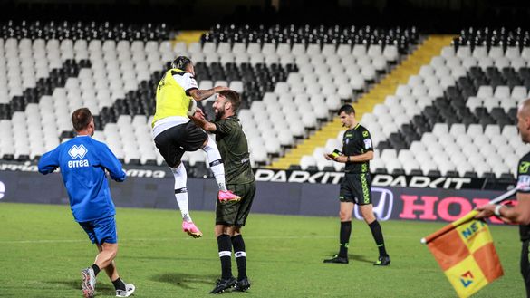 Coppa Italia, guizzo Cesena: dopo oltre 11 anni torna il derby col Bologna- immagine 4