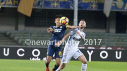 Chievo-Verona, le formazioni ufficiali