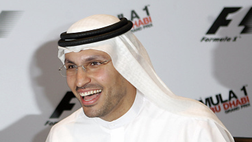Al-Mubarak, presidente City Group: “Palermo grande club lo portiamo in A”