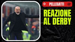 Derby Milan-Inter, Pellegatti: “Allenatore, ore decisive. Le strategie…”