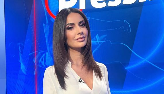 Foto rubate, Monica Bertini: “La mia dignità non è in vendita. Denunciate”- immagine 3