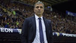 Qui Parma, Pecchia: “Una emozione tornare a Bologna. A Liverpool si è visto…”